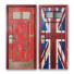 Puertas ArtGrand Loft Style 6 - Kudim
