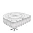 Робот-пилосос IRobot Roomba S9 Plus - Kudim