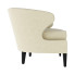 Armchair Bright Lorae Lounge - Kudim