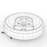 Робот-пилосос IRobot Roomba i7 Plus - Kudim