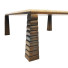 Coffee Table Jean de Merry Lyall - Kudim