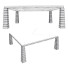 Coffee Table Jean de Merry Lyall - Kudim