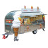 Трейлер Food Truck Airstream - Kudim