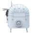 Трейлер Food Truck Airstream - Kudim