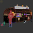 Трейлер Food Truck Airstream - Kudim