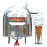 Трейлер Food Truck Airstream - Kudim