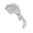 Statuette Iguana - Kudim