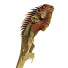 Statuette Iguana - Kudim