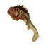 Statuette Iguana - Kudim