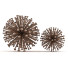Statuetki Restoration Hardware Iron Nail Sphere - Kudim