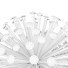 Statuetki Restoration Hardware Iron Nail Sphere - Kudim