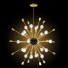 Люстра Restoration Hardware Italian Starburst - Kudim