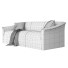 Sofa 1stDibs Jeffry by J.Robert Scott - Kudim