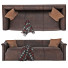 Sofa 1stDibs Jeffry by J.Robert Scott - Kudim