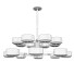 Люстра Arteriors Jalen Two Tier - Kudim
