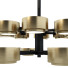 Люстра Arteriors Jalen Two Tier - Kudim