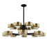 Люстра Arteriors Jalen Two Tier - Kudim