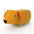 Otomana dla dzieci Puppy by Jiggle & Giggle - Kudim