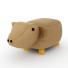 Otomana dla dzieci Piglet by Jiggle & Giggle - Kudim