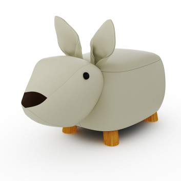 Rabbit by Jiggle & Giggle