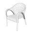 Стілець Kannoa Dining Rattan - Kudim