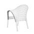 Стілець Kannoa Dining Rattan - Kudim