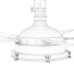 Ventilateur de plafond avec lampe Kichler Lighting Hatteras Bay - Kudim