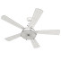 Ventilateur de plafond avec lampe Kichler Lighting Hatteras Bay - Kudim
