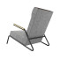 Fotel Kickstand by Mainstays - Kudim