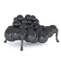 Диван Mad Cow by Israeli Designer Samuel David Ben Shalom - Kudim
