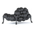 Диван Mad Cow by Israeli Designer Samuel David Ben Shalom - Kudim