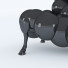 Диван Mad Cow by Israeli Designer Samuel David Ben Shalom - Kudim