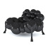 Диван Mad Cow by Israeli Designer Samuel David Ben Shalom - Kudim