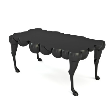 Стіл Mad Horse by Israeli Designer Samuel David Ben Shalom