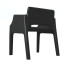 Крісло Kartell Magic Hole - Kudim