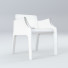 Крісло Kartell Magic Hole - Kudim