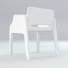 Крісло Kartell Magic Hole - Kudim