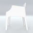 Крісло Kartell Magic Hole - Kudim