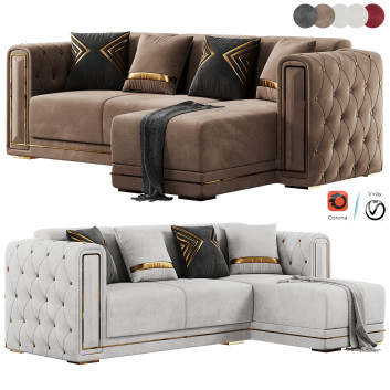 Modern Beige