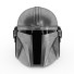 Kask Mandalorians - Kudim