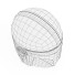Kask Mandalorians - Kudim