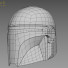 Kask Mandalorians - Kudim