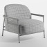Sillón Gubi Sejour - Isomiddinvfx1995