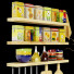 Декор Accessories Set Storage Jars - Kudim