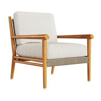 Крісло JANUS et Cie Konos Lounge