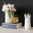 Tocador y decoración Pottery Barn Alexandra Marble - rudabilka12