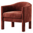 Sillón West Elm Isabella - Isomiddinvfx1995