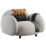 Fauteuil DesignByThem Sundae - Isomiddinvfx1995