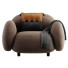 Fauteuil DesignByThem Sundae - Isomiddinvfx1995