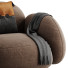 Fauteuil DesignByThem Sundae - Isomiddinvfx1995